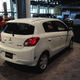 Illustration for article titled The New Mitsubishi Mirage...Cheap, But is it Cheerful?